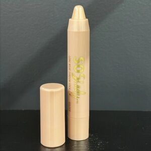 Belle Beauty - Long Wear Shadow Stick - Golden
